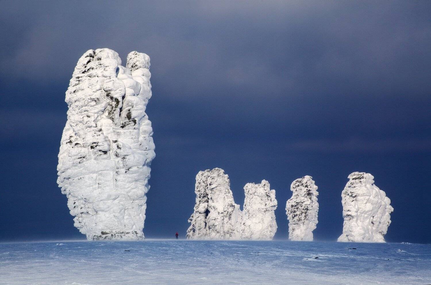 , Сергей Макурин