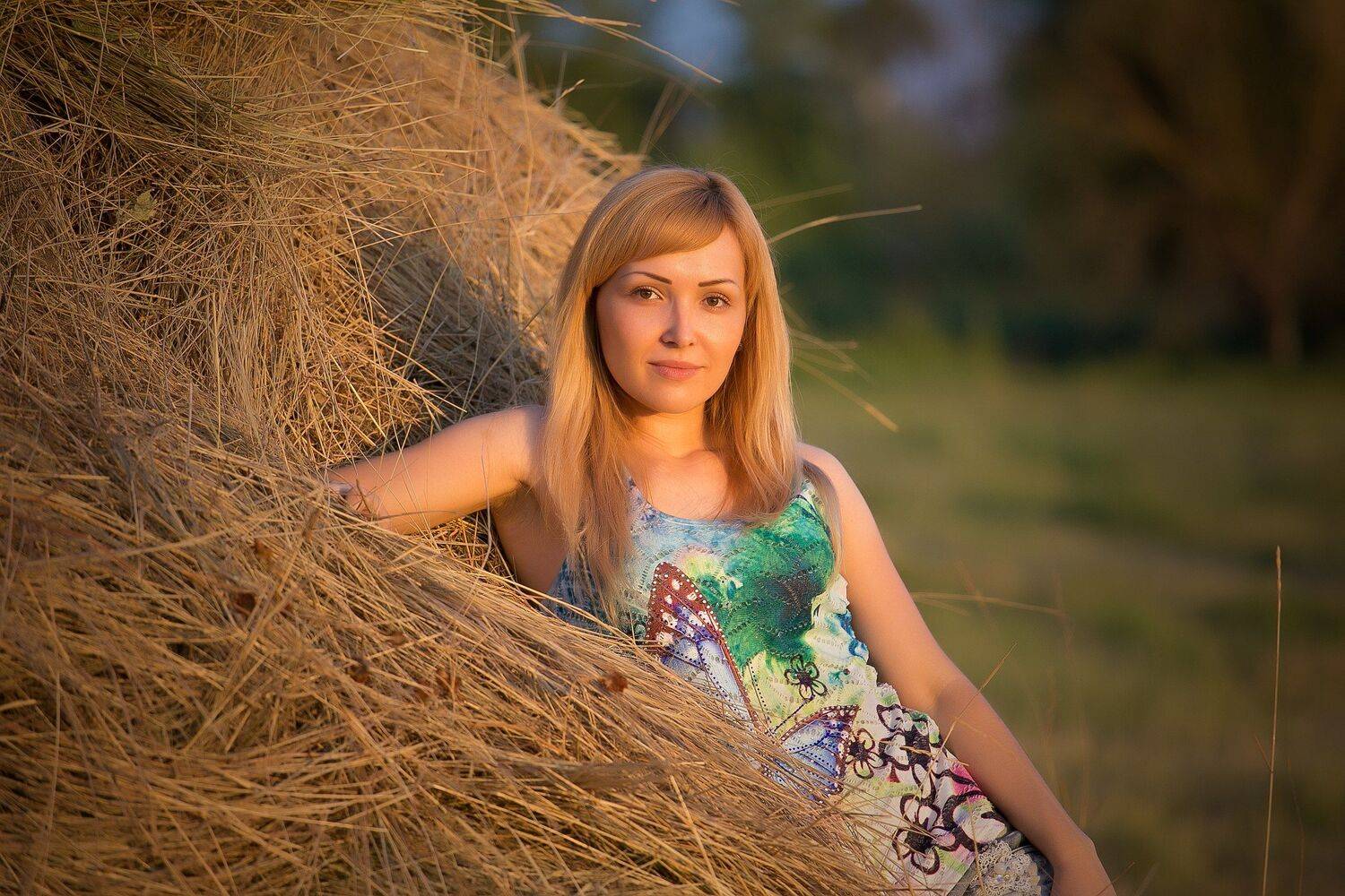 , Павел Сагайдак