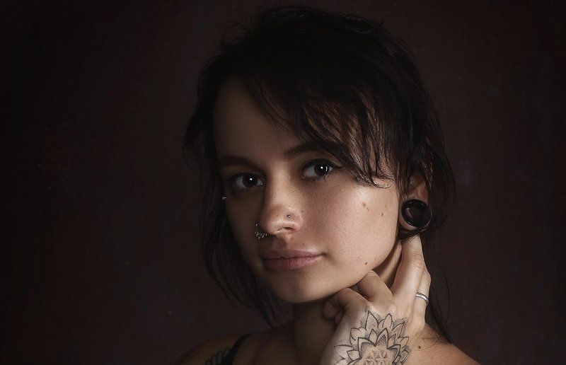 Лена фото превью