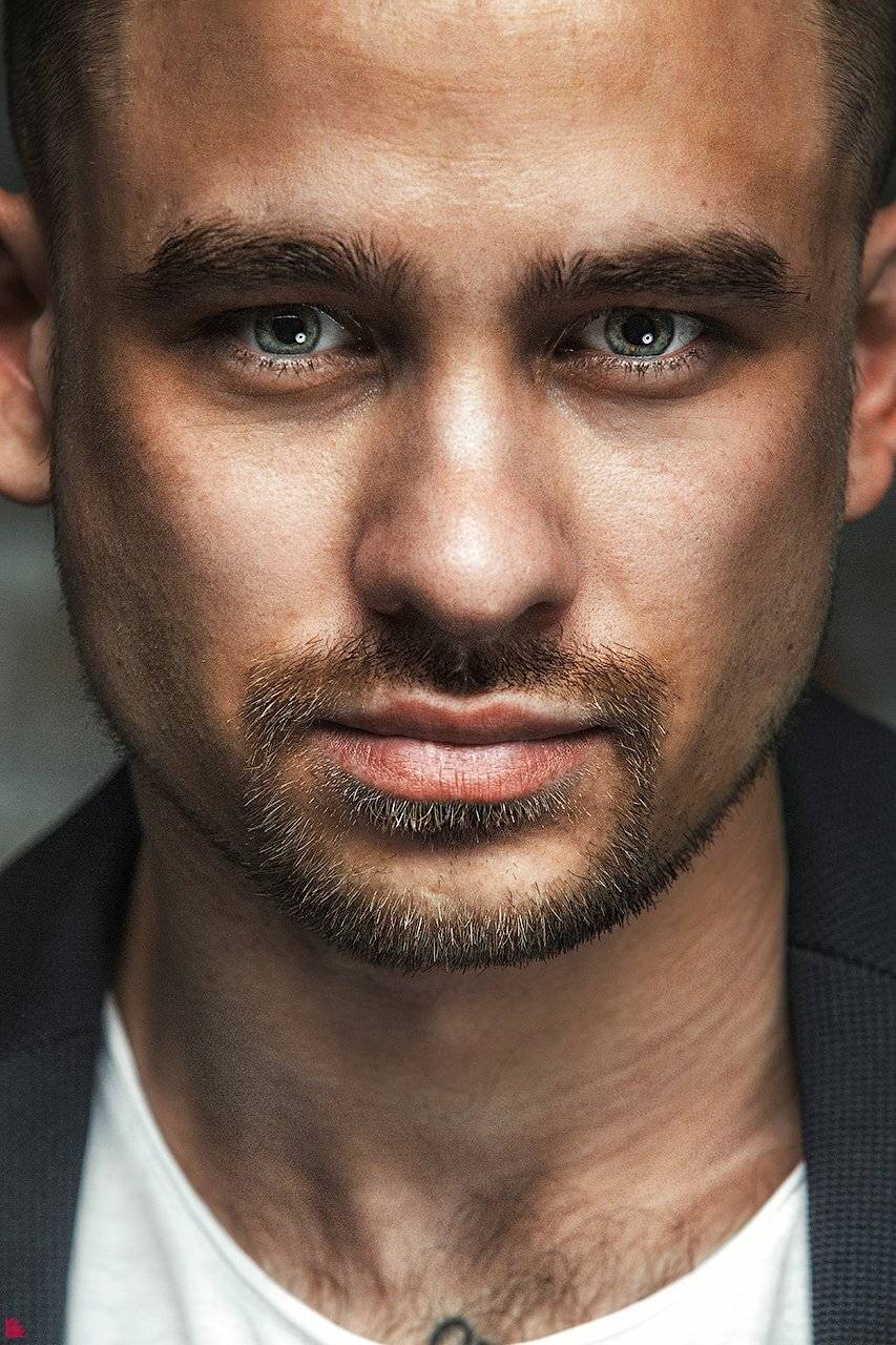 , Осипов Ёжъ Александр