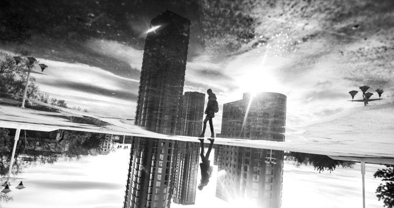 Параллельности. фото превью