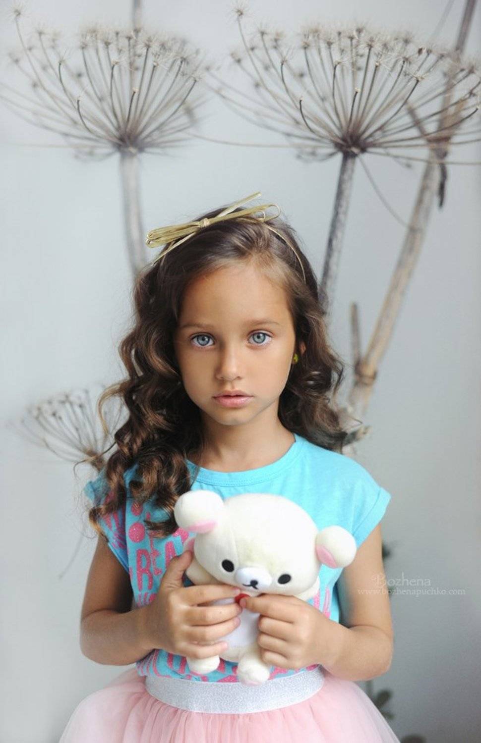 , Божена Пучко