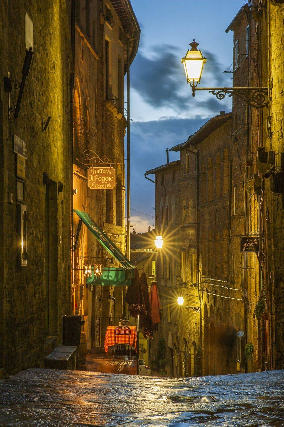 montepulciano tuscany., Sergey Merphy