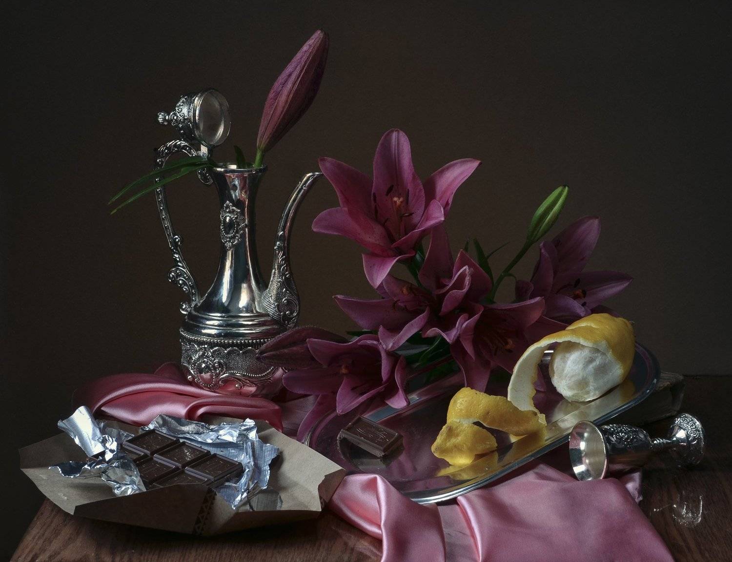 , Соловьёва Анастасия