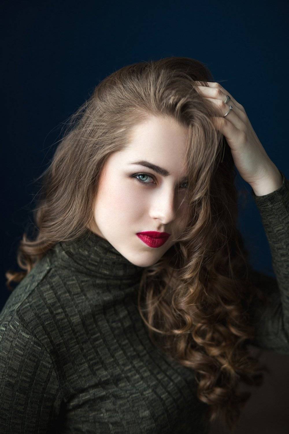 , Туркадзе Дарья