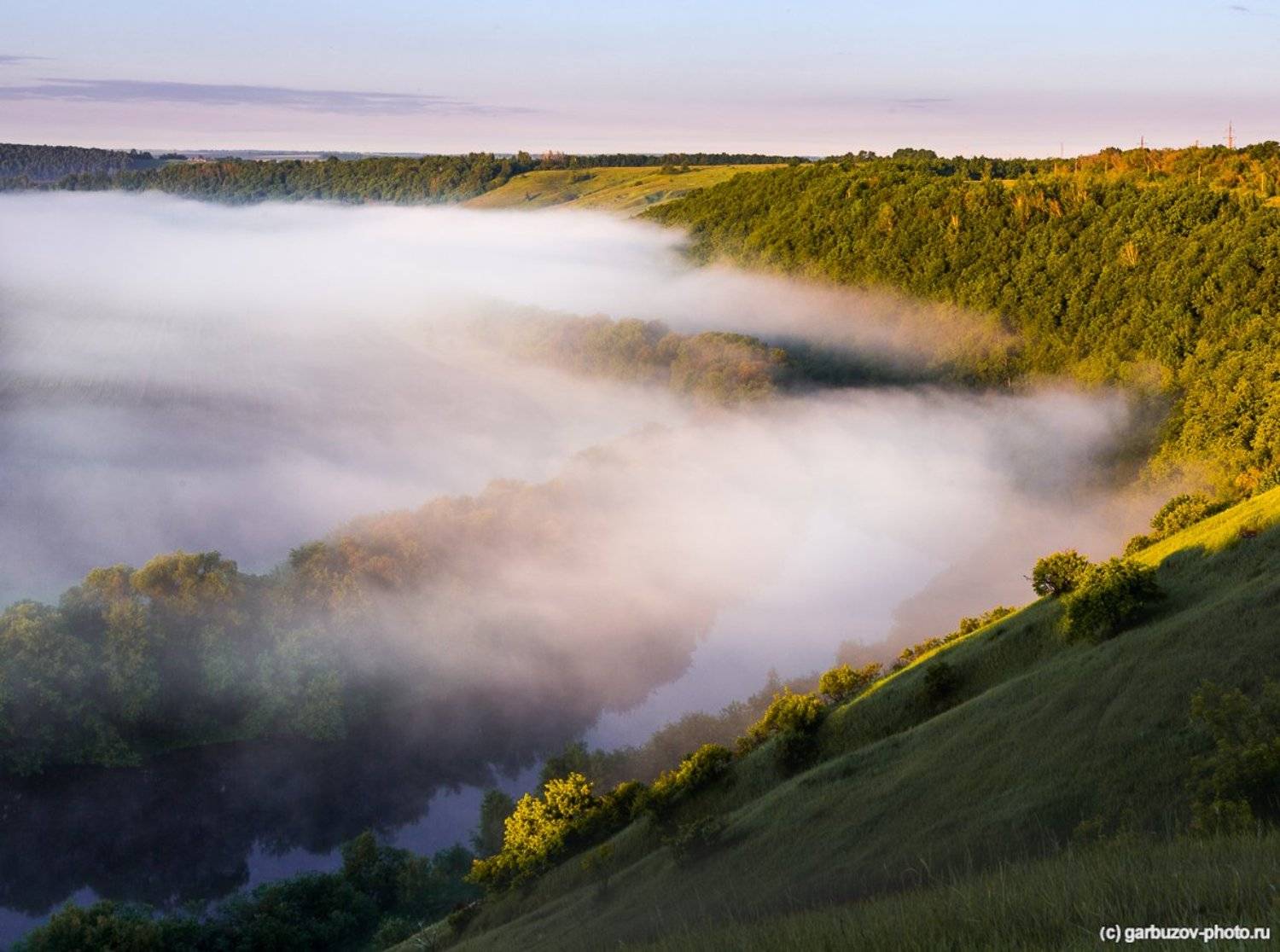 , Гарбузов Илья