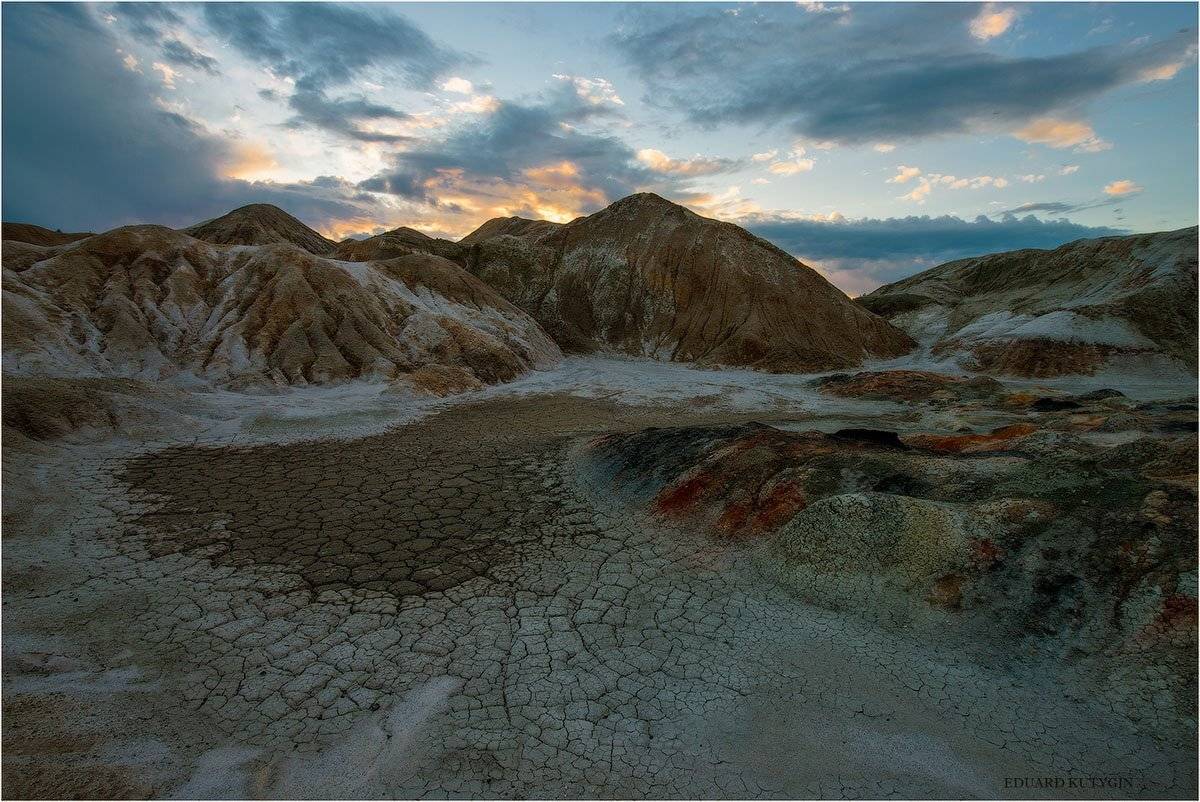 Кутыгин, Богданович, Полдневой, , Кутыгин Эдуард