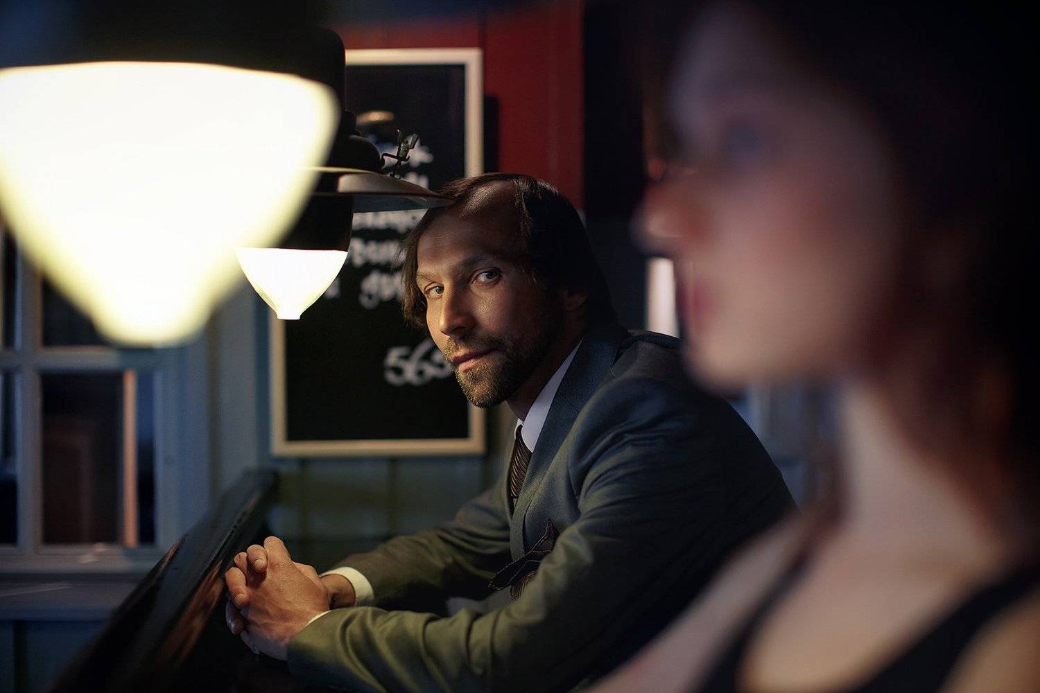 , Станислав Бурдон