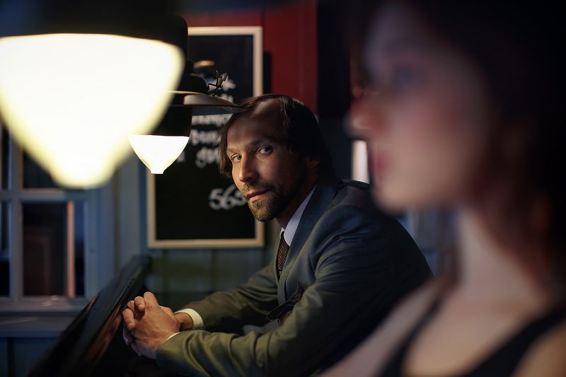 Опасные игры фото превью