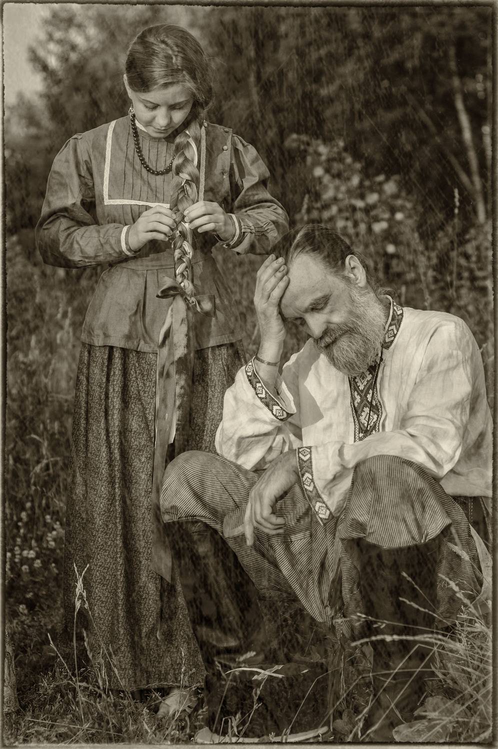 , Ирина Данилова