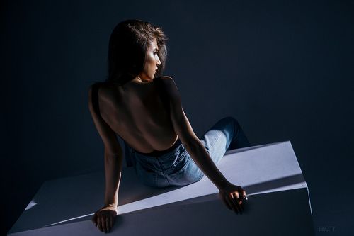 Alina / Studio