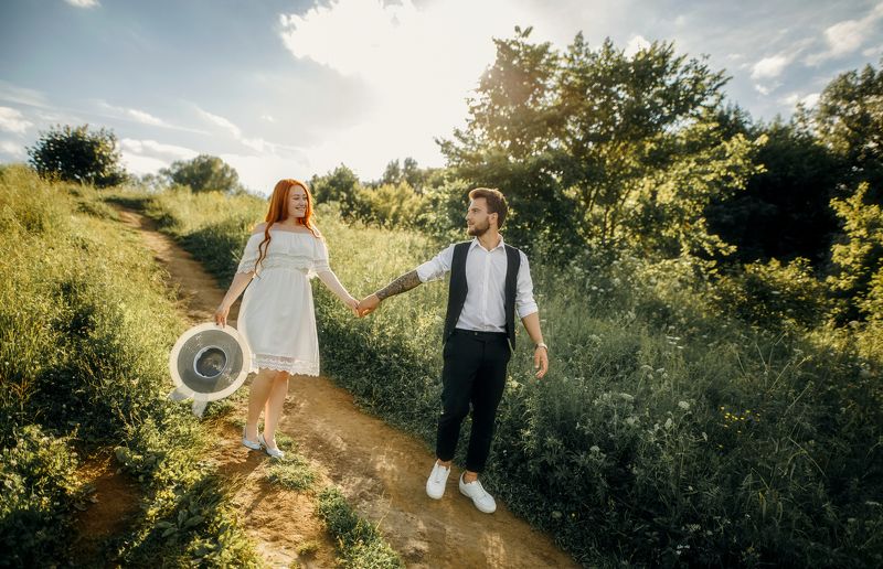 #lovestory #funny #happy #moscow #russia #great #amazing All you need is love.. фото превью