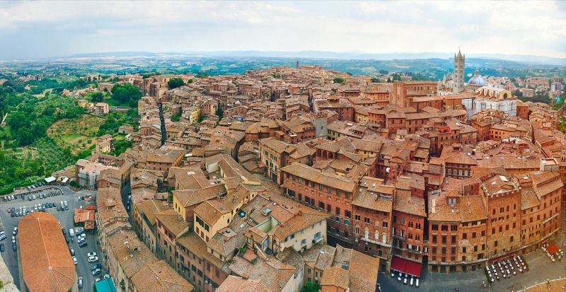 Сиена фото превью