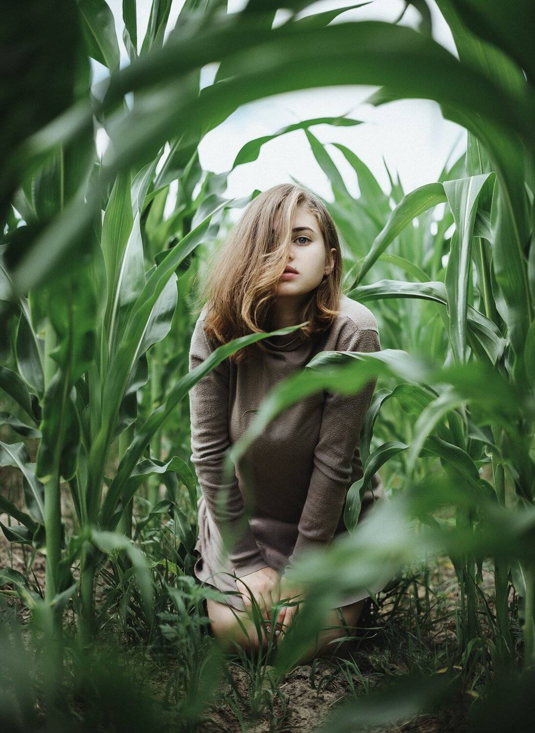 , Елизавета Душечкина