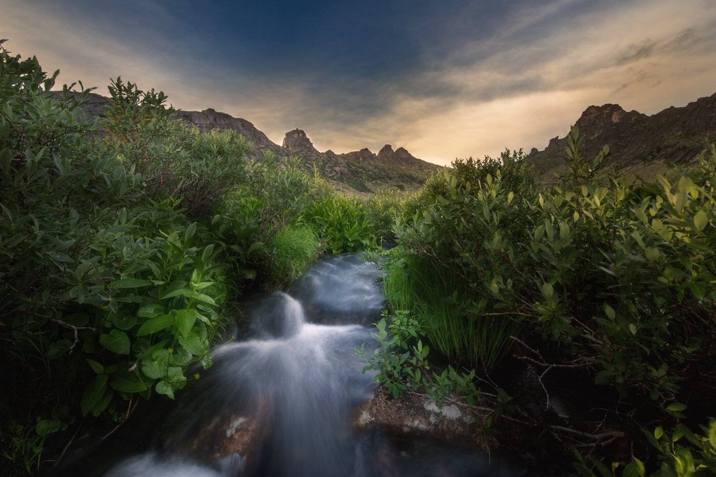 , Павел Глушков