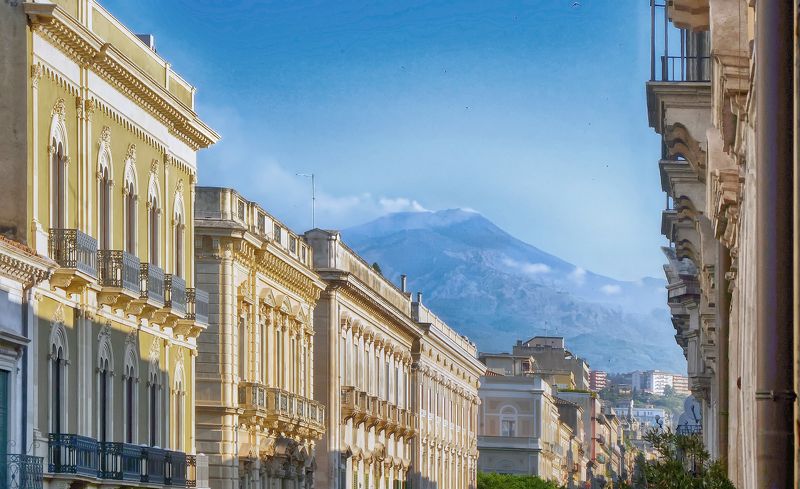 Этна фото превью