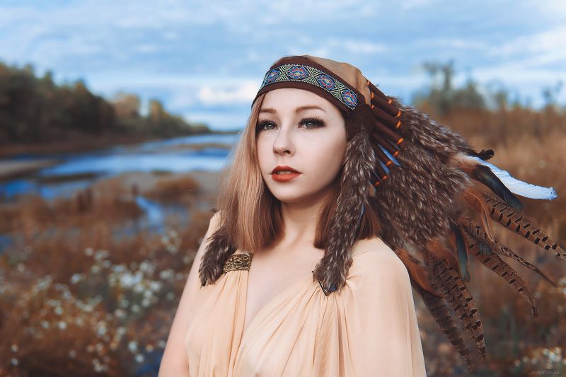 Шаманка фото превью