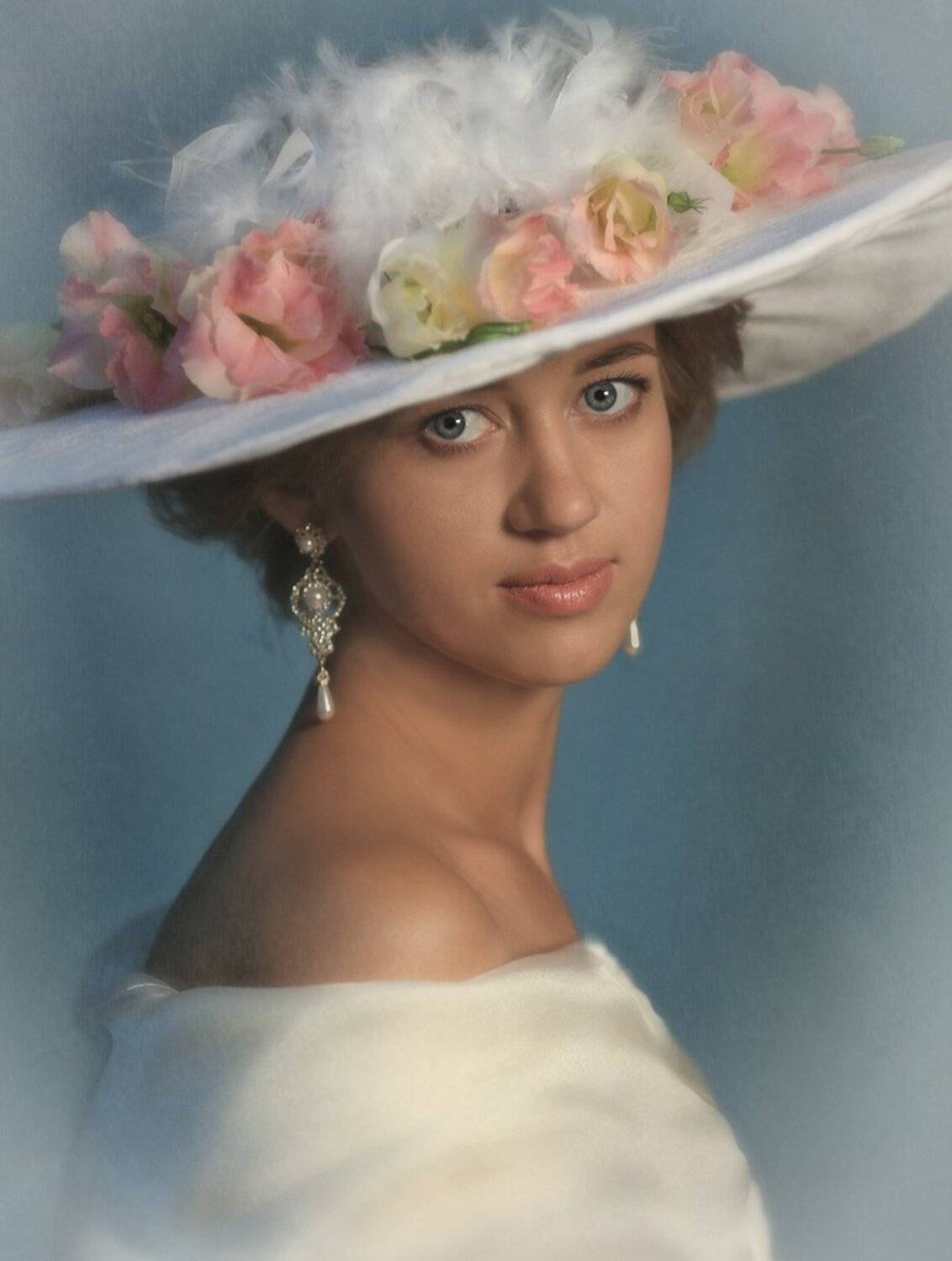 , Bandurov  Gennadii