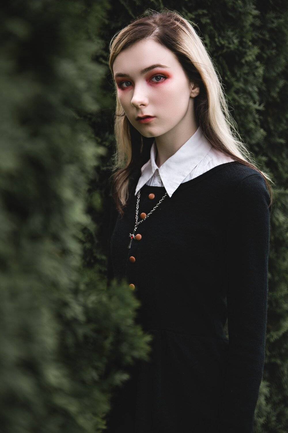 , Портнов Павел