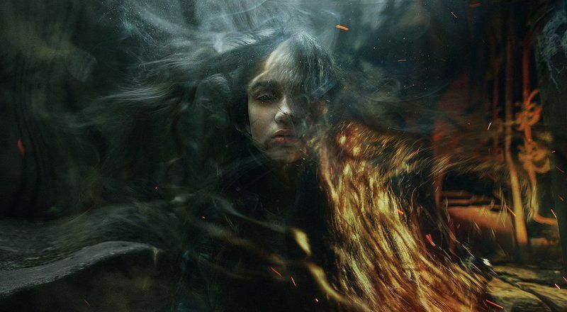 Марина Аристова фото превью