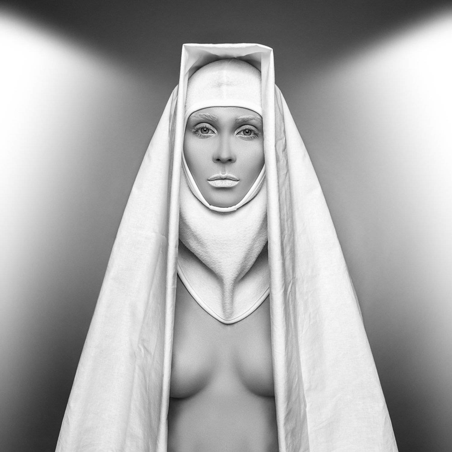 , Андрей Бортников