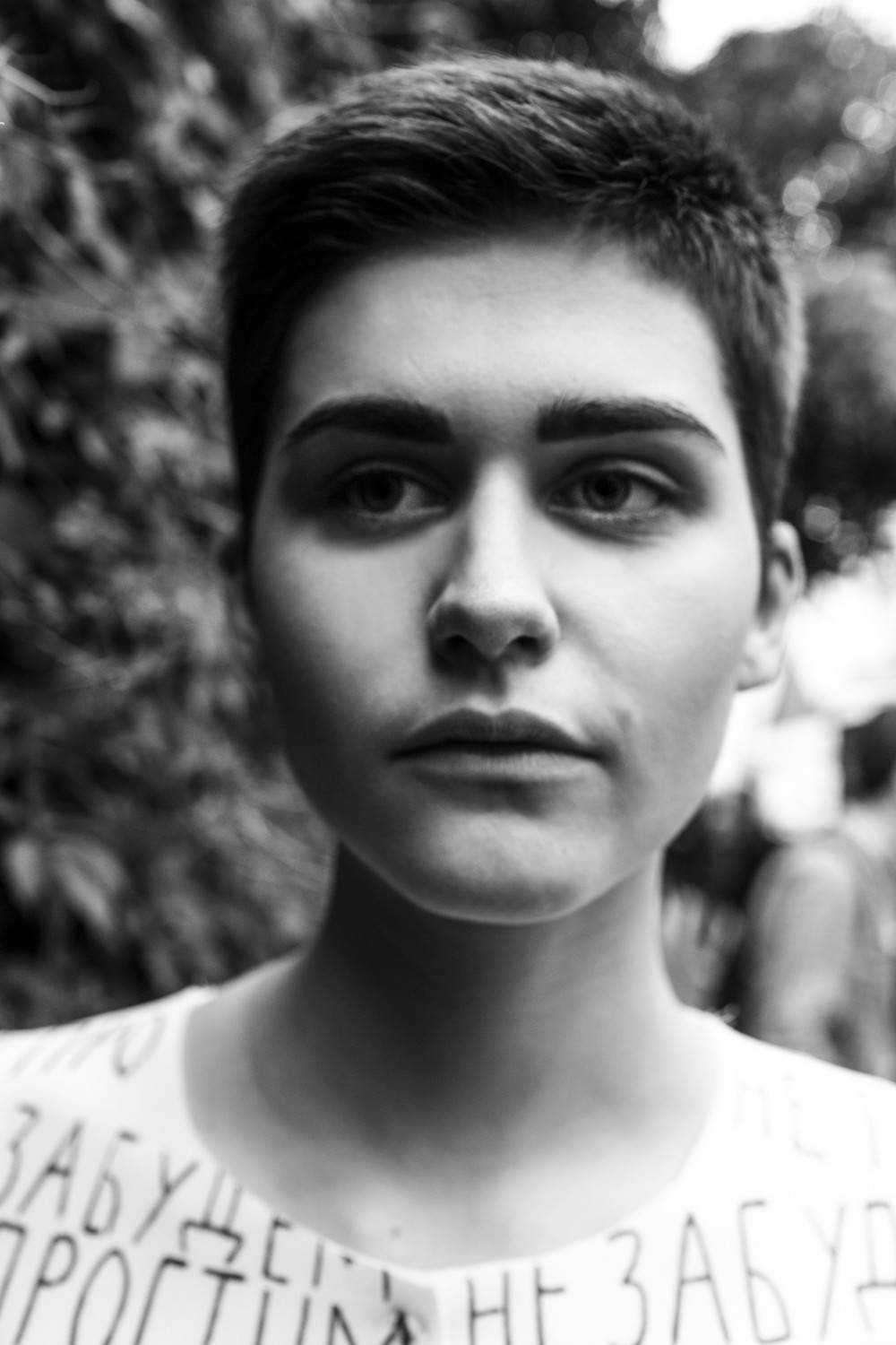 , Махмурова Мария