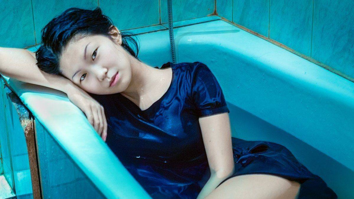 Портрет, Estetika