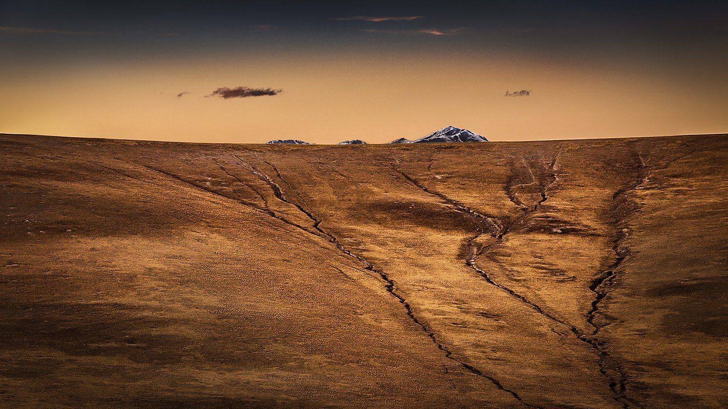 внутренний, тянь-шань, Василий Косивцов