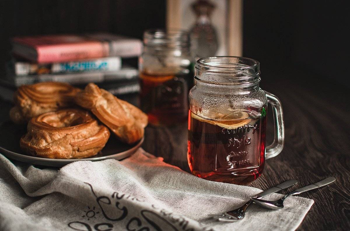 , Чернякова Анна