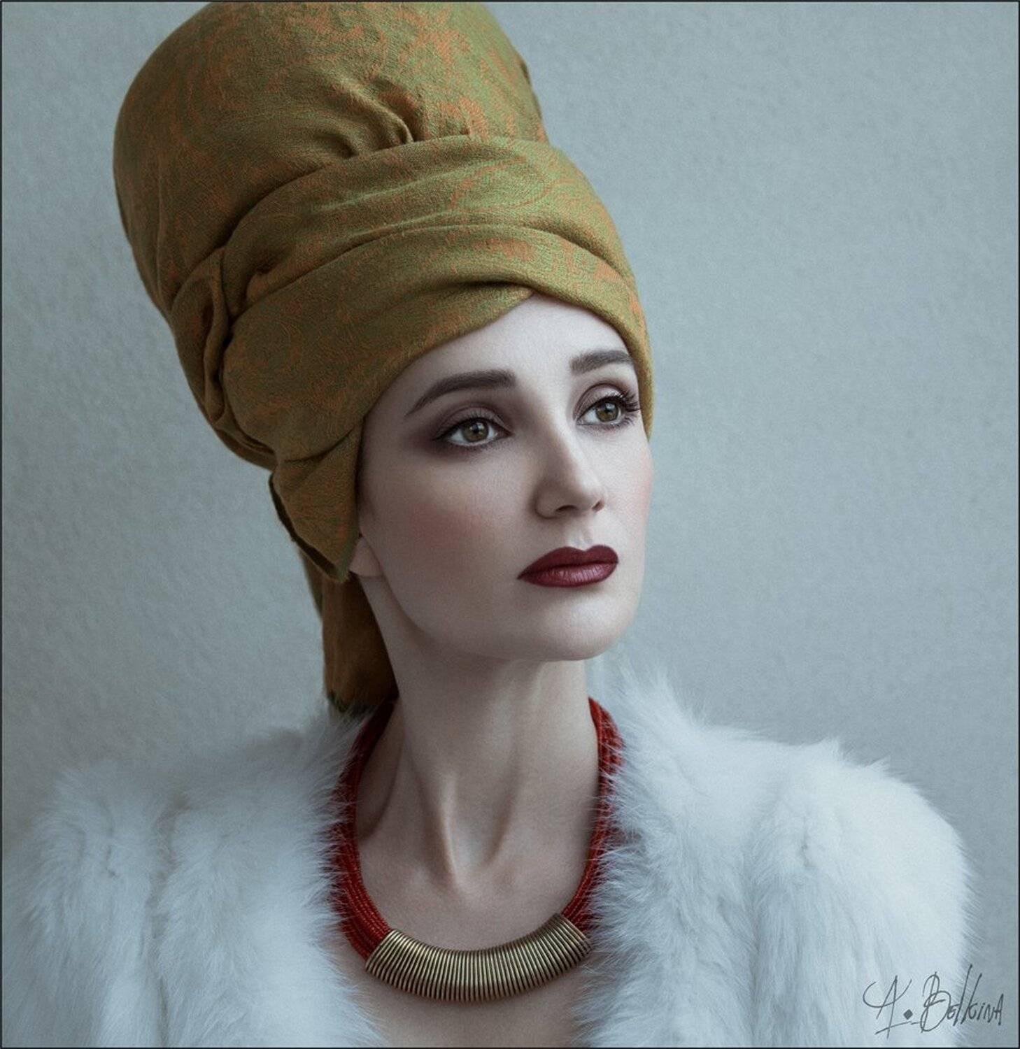 , Ариадна Белкина