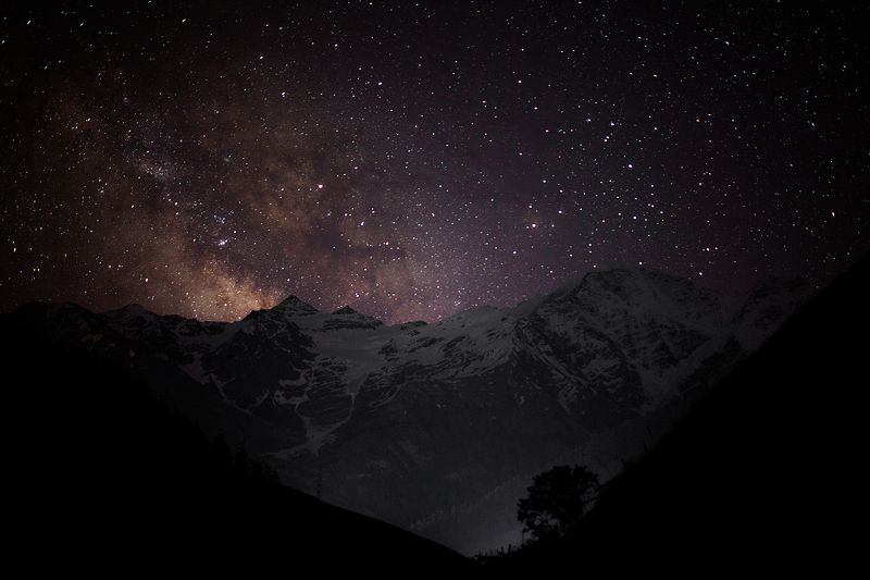 Большой и Малый Когутай фото превью
