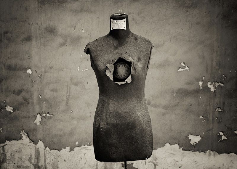 black as time фото превью