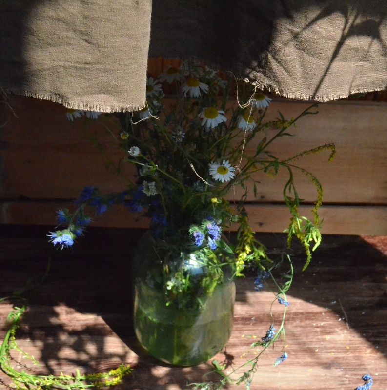 Летний фото превью