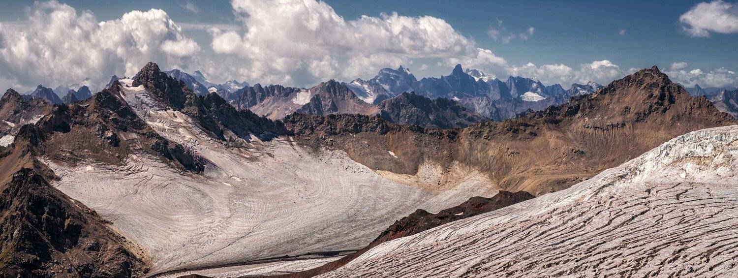 , Игорь Мелекесцев