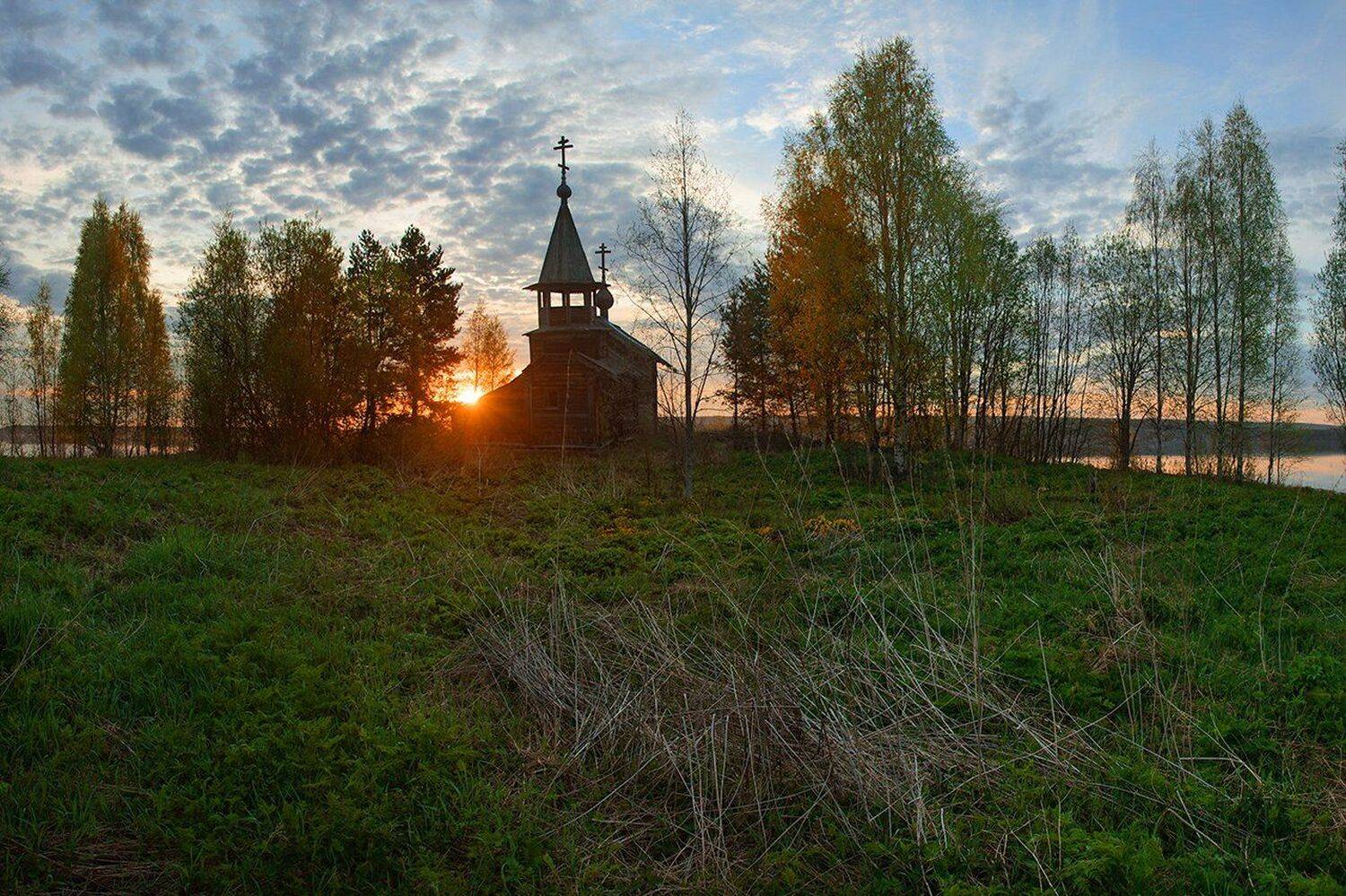 , Петр Косых