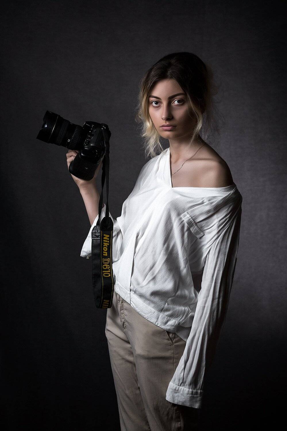 , ნიკოლოზ მესხი