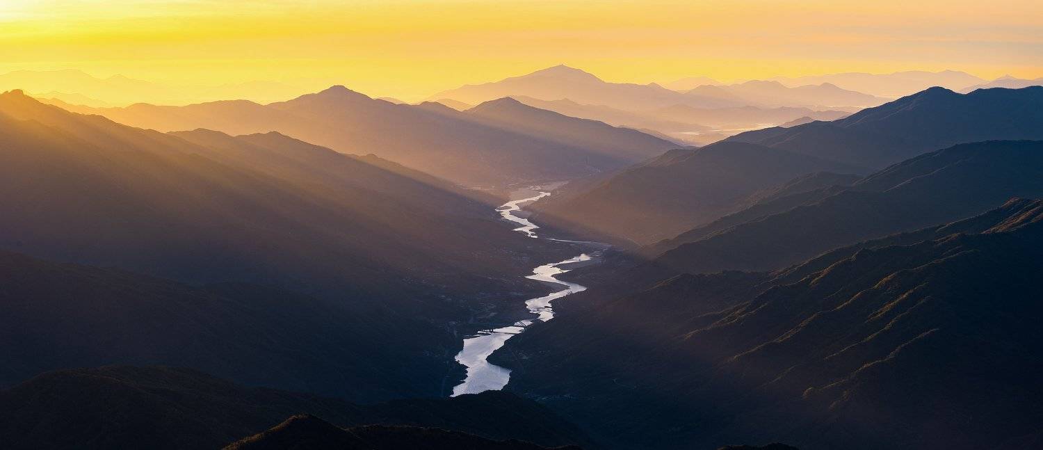 mountains, Nathaniel Merz