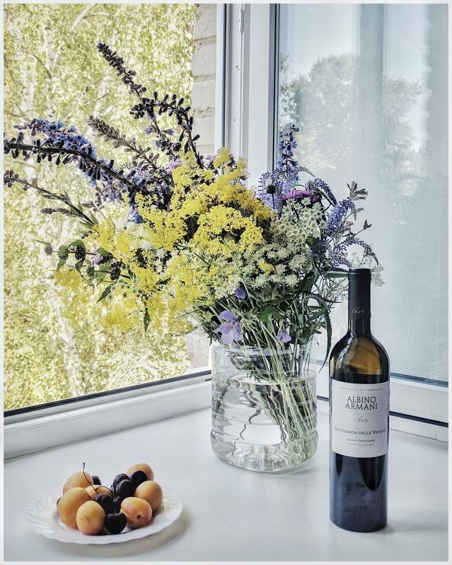 мобильнаяфотография, nexus6p Утро фото превью