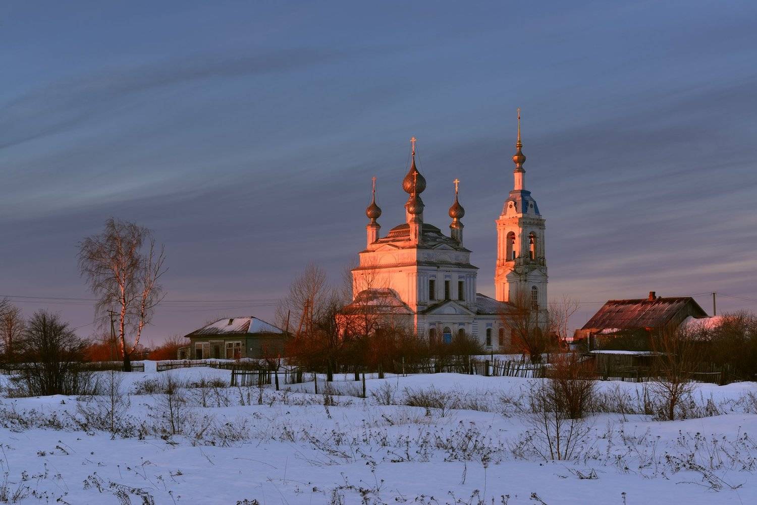 , Максим Евдокимов (www.wildphotorus.ru)