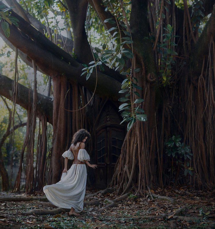 portreite people girl dzhulirina irinadzhul *** фото превью