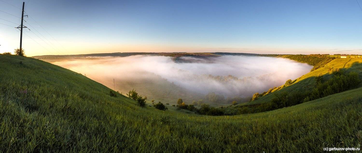 , Гарбузов Илья