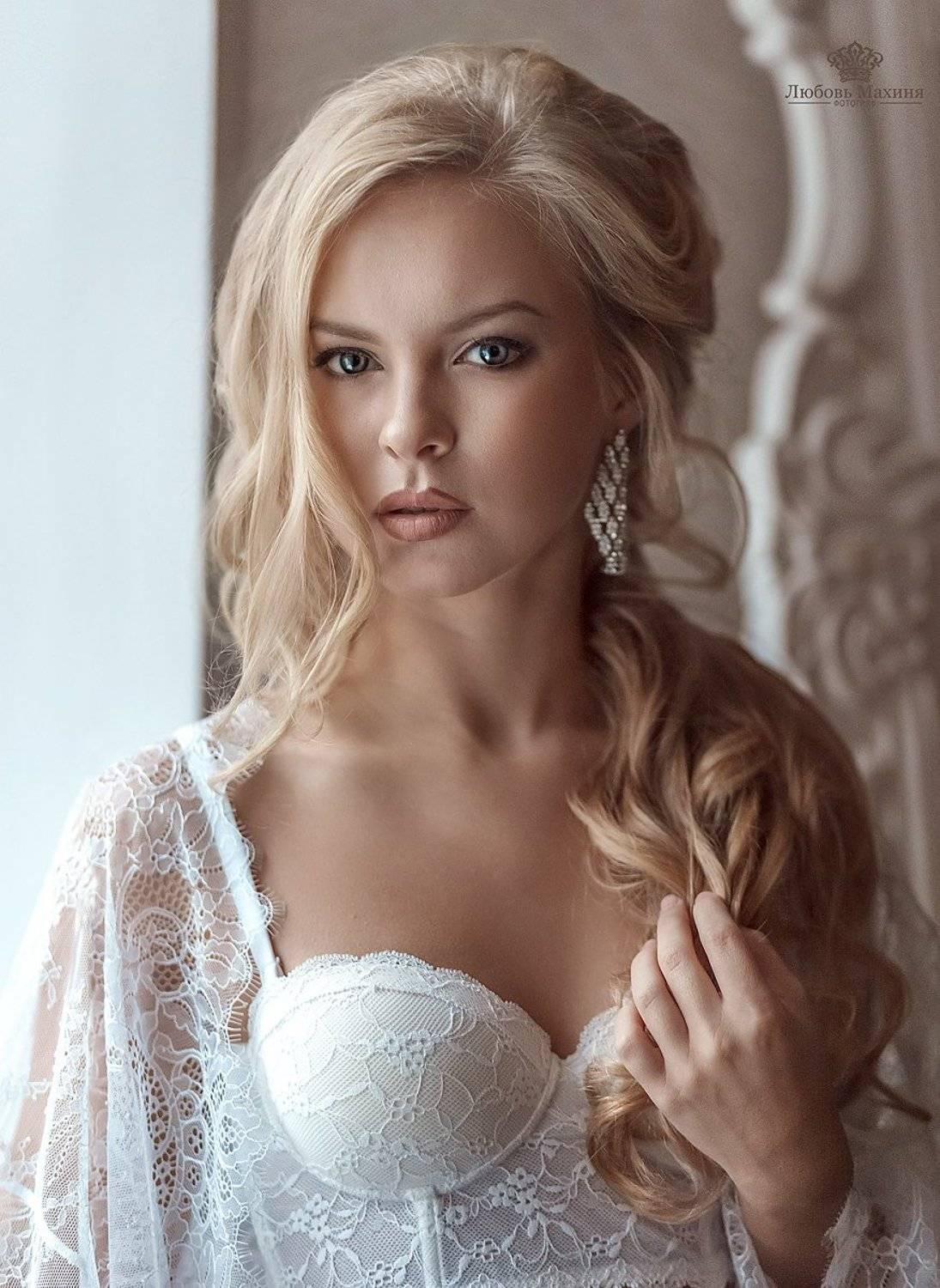 , Любовь Махиня