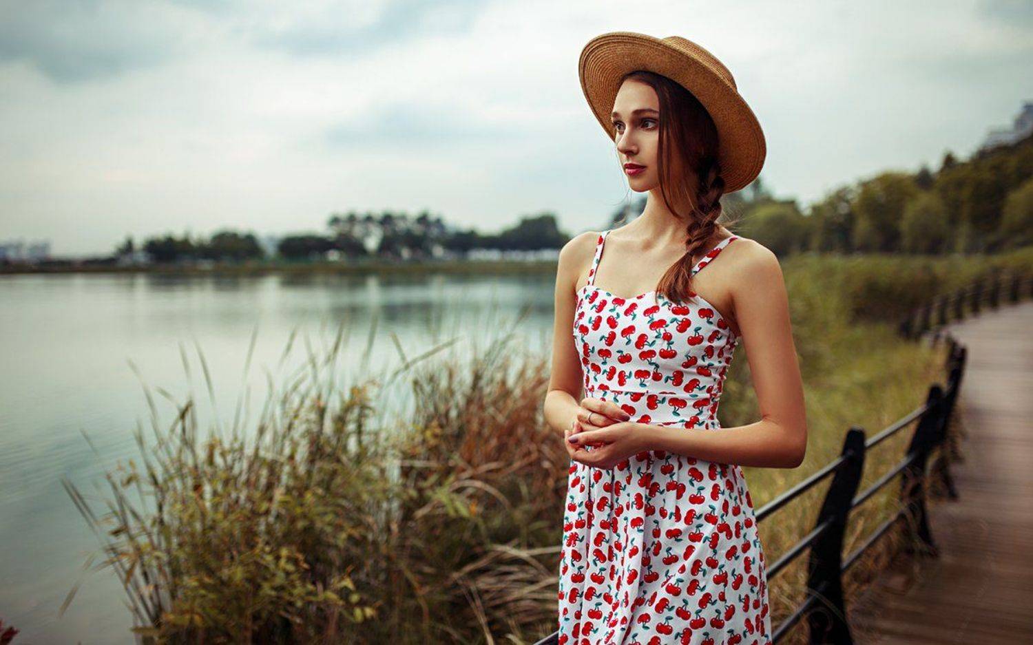 портрет, Кирилл Аверьянов