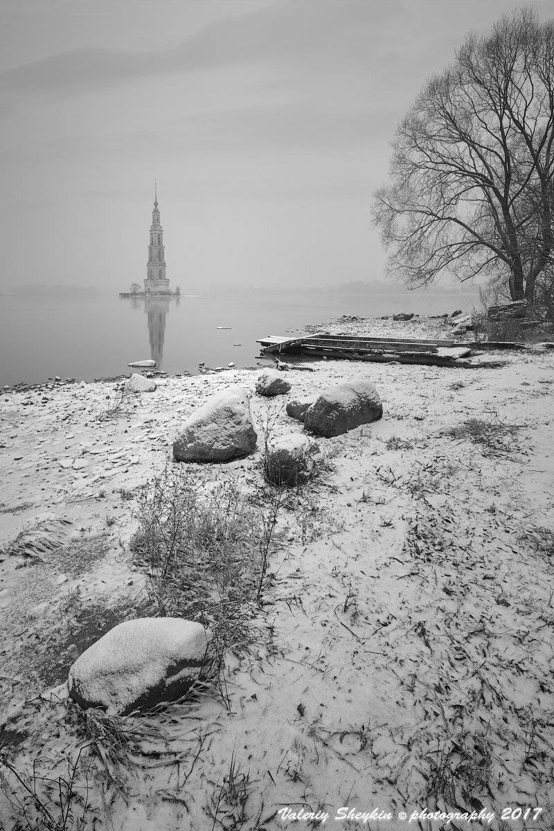 , Валерий Шейкин