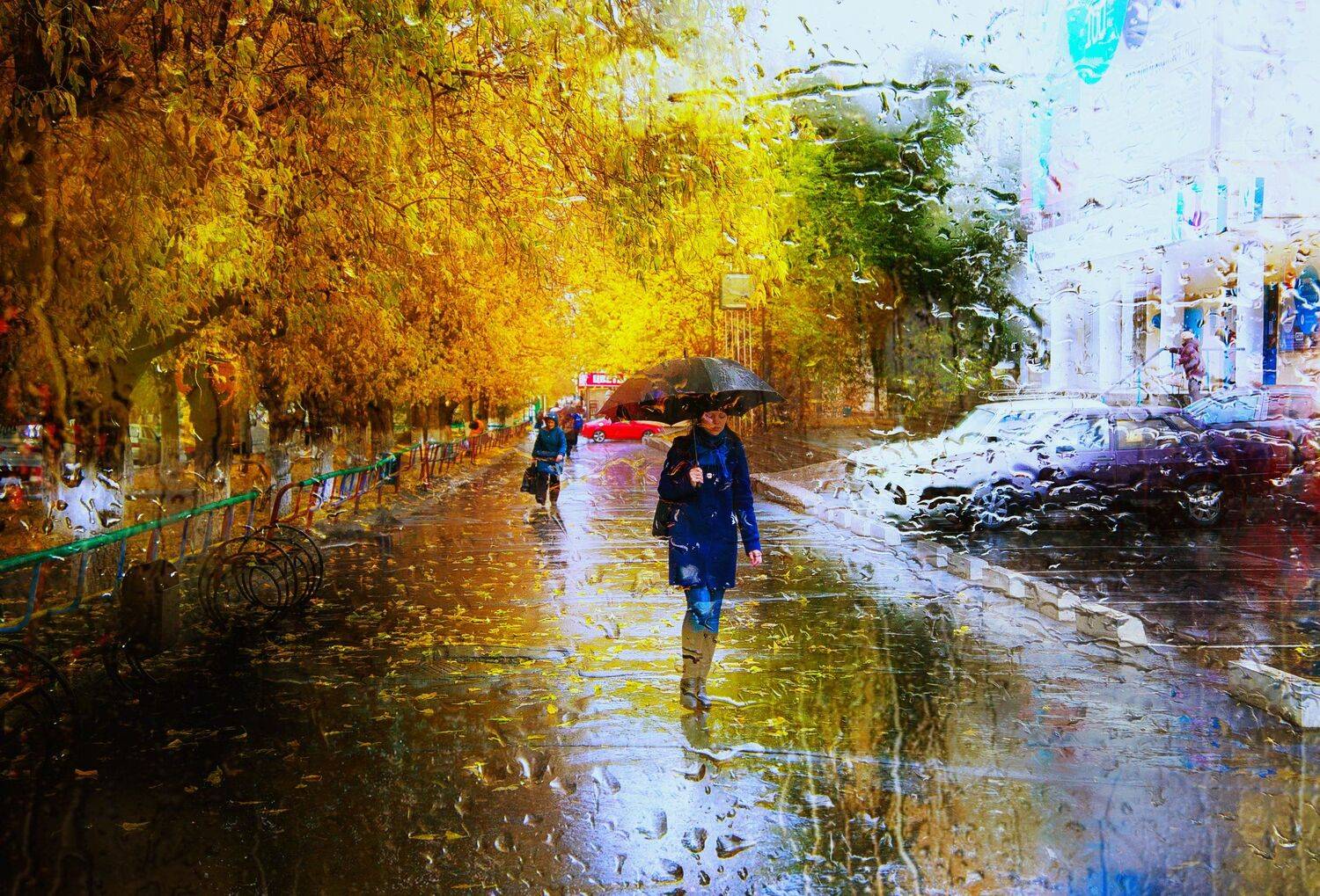 , Павел Сагайдак