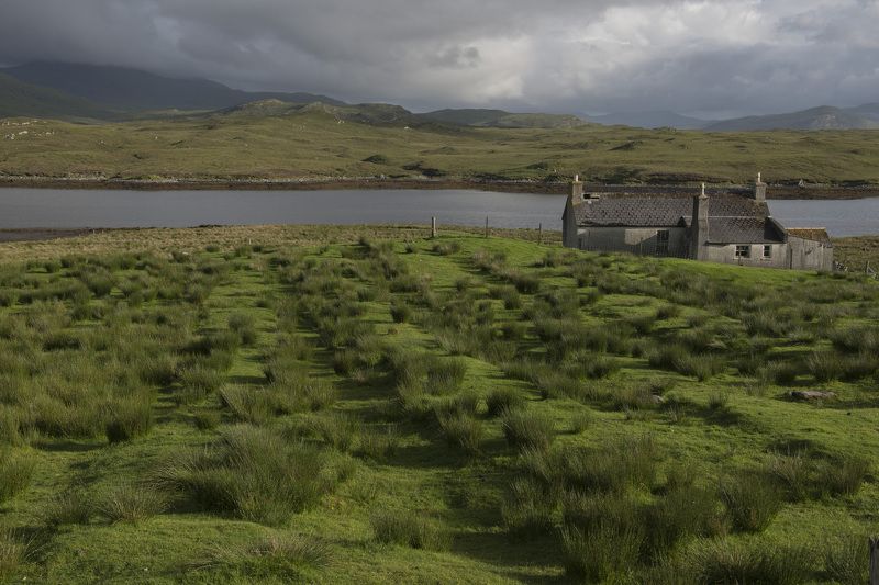 шотландия *** фото превью