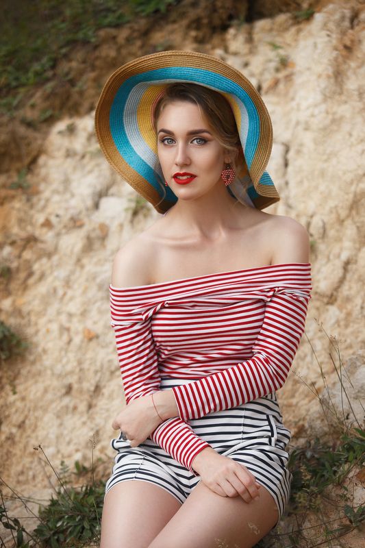 Настя фото превью