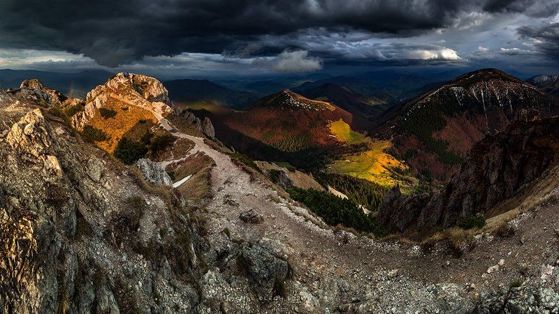 Velky Rozsutec фото превью