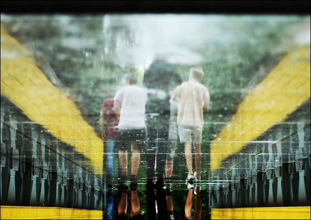 , Krzysztof Trojanowski