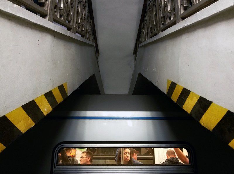 undrgrnd фото превью